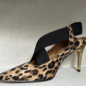 J. Renee heels Sz 7.5